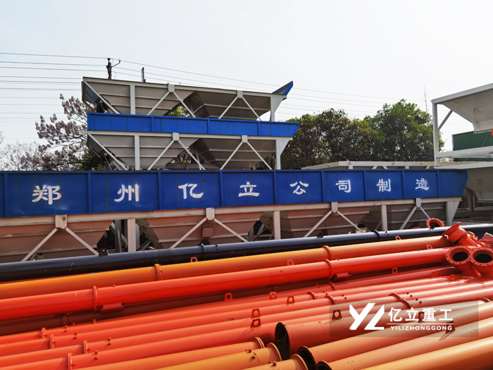 混凝土配料機(jī)現(xiàn)貨銷售