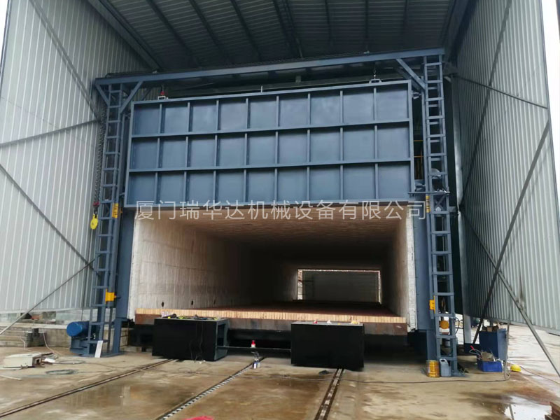 廈門工業(yè)窯爐種類