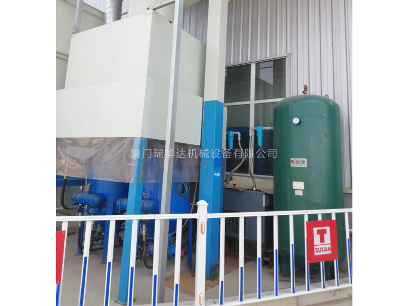 廈門噴砂機(jī)噴砂處理要注意那些？